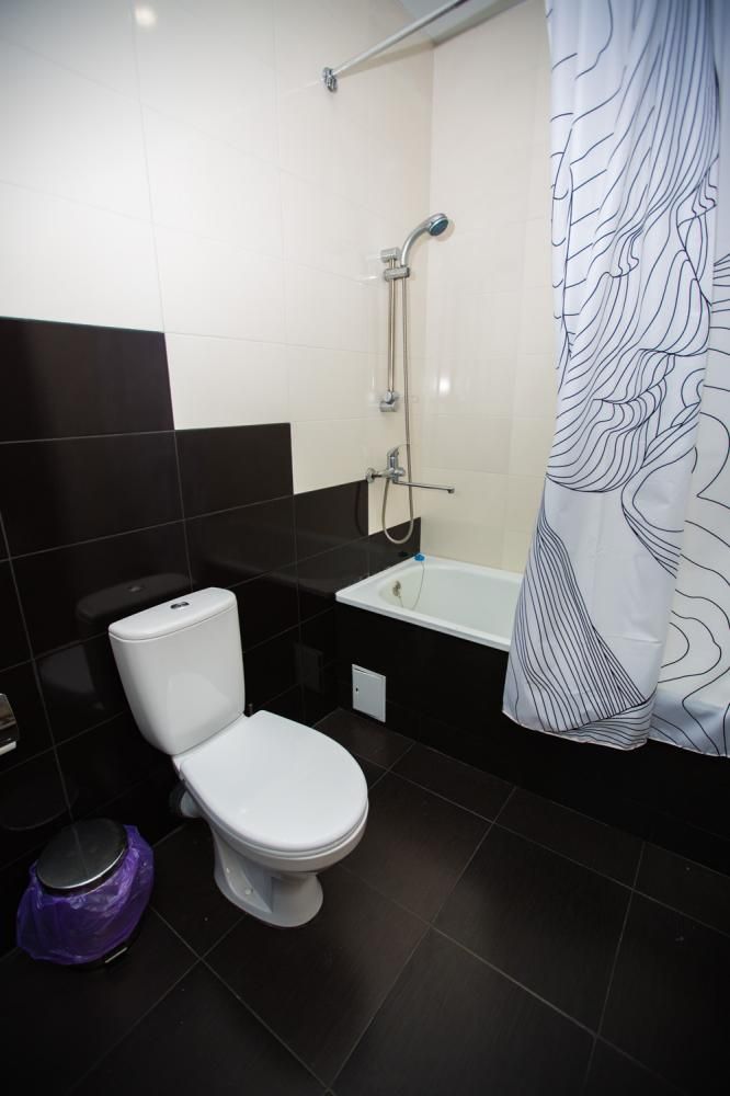 WHITE HOTEL (БЕЛЫЙ ДОМ), гостевой дом стандарт - 17