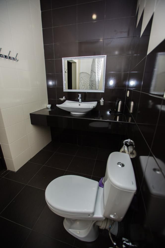 WHITE HOTEL (БЕЛЫЙ ДОМ), гостевой дом стандарт - 16