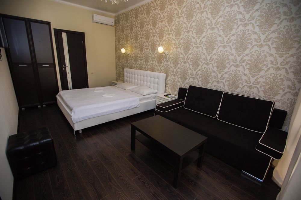 WHITE HOTEL (БЕЛЫЙ ДОМ), гостевой дом стандарт - 13