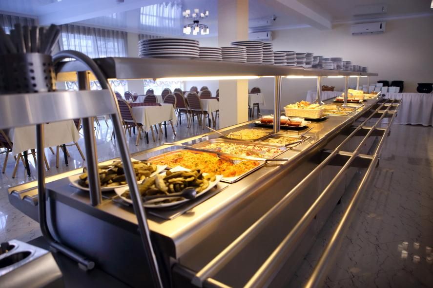 САН-МАРИНА, пансионат стандарт - 11