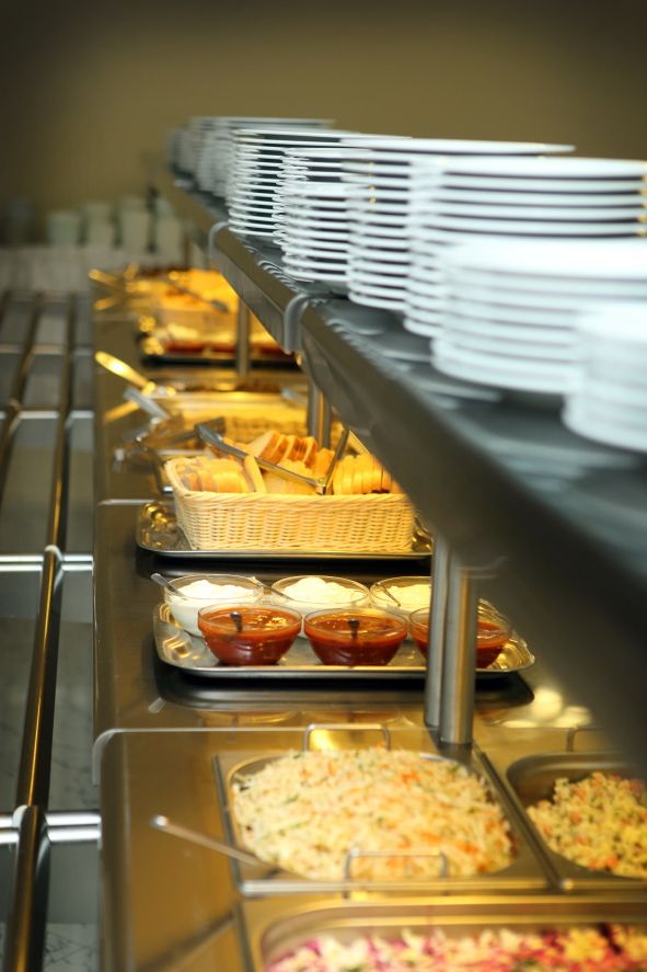 САН-МАРИНА, пансионат стандарт - 9