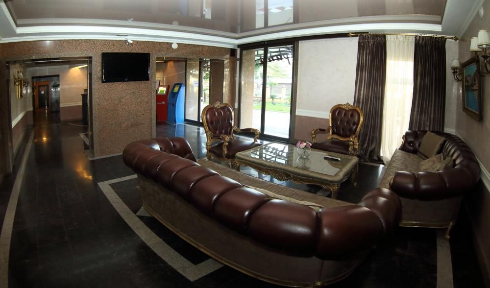 Картинка отеля - 6