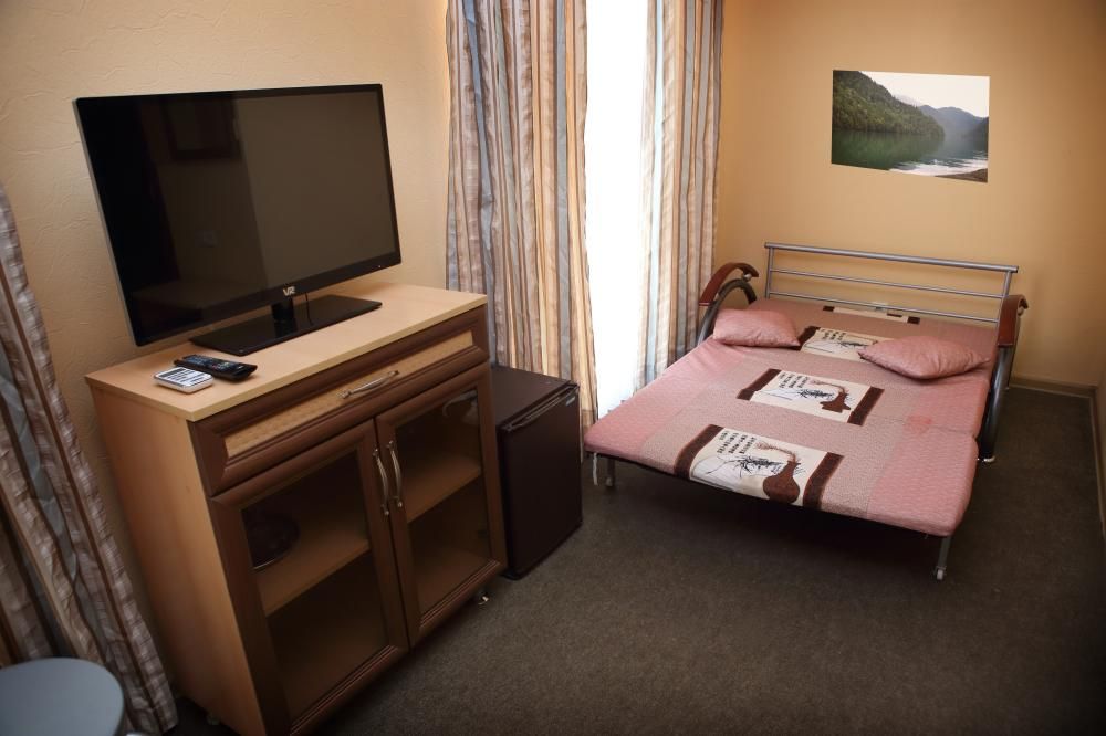 САН-МАРИНА, пансионат стандарт - 20