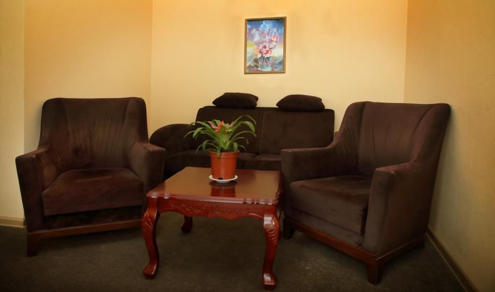 САН-МАРИНА, пансионат стандарт - 12