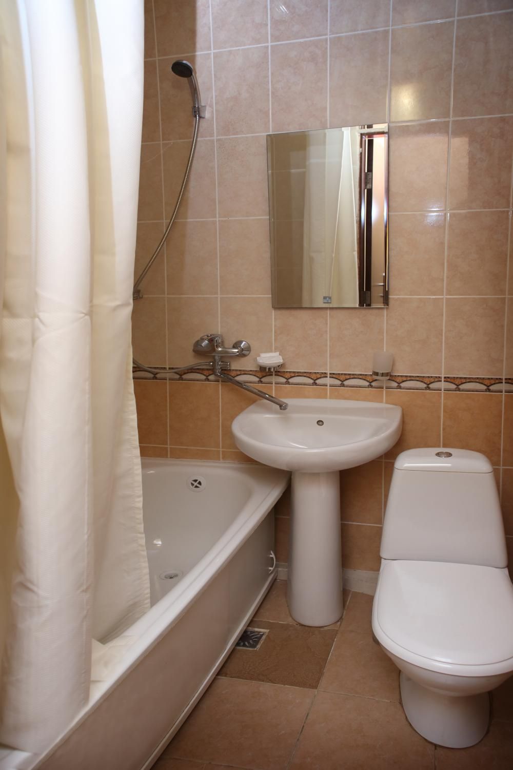 САН-МАРИНА, пансионат стандарт - 19