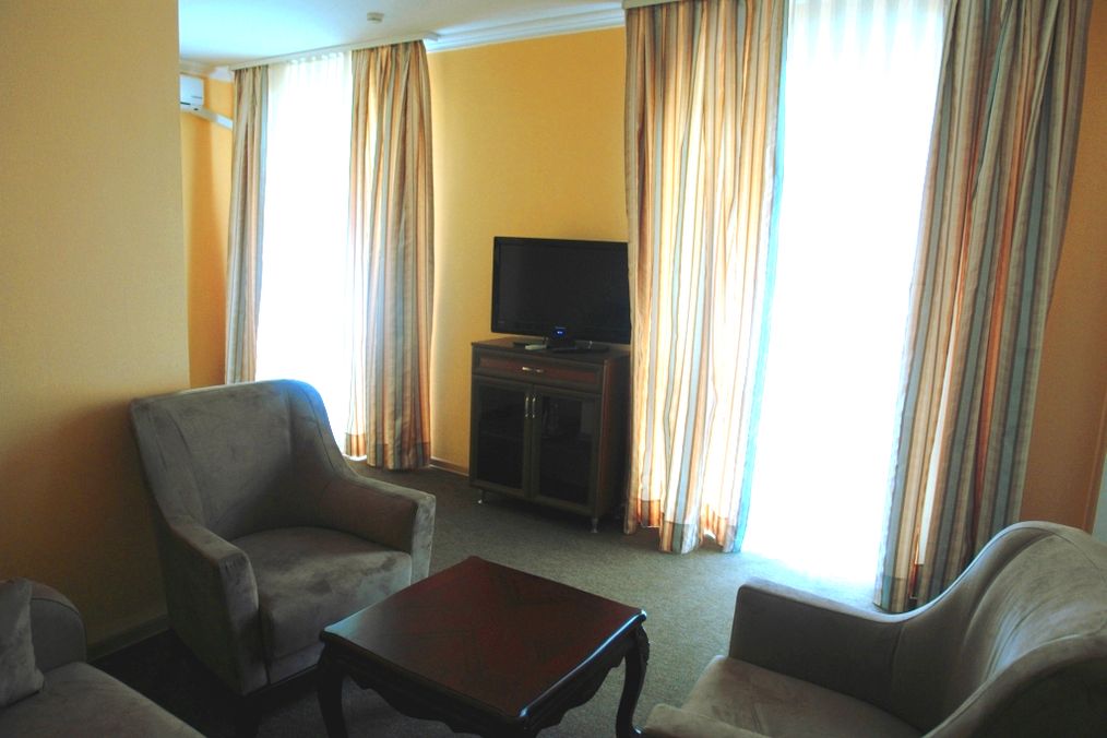 Картинка отеля - 26