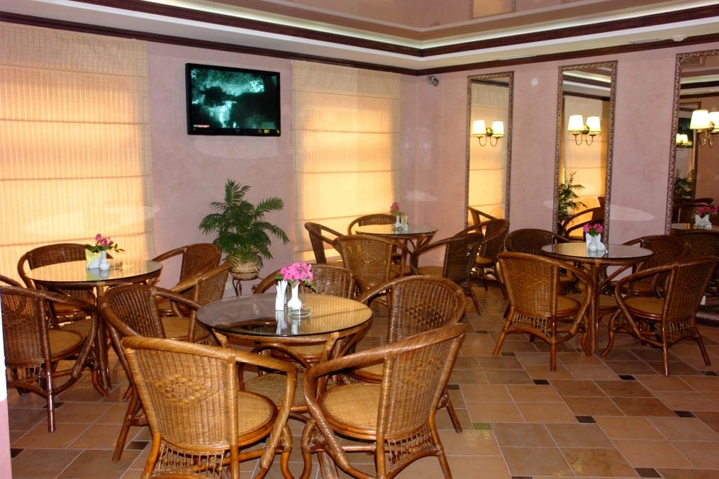 Картинка отеля - 7