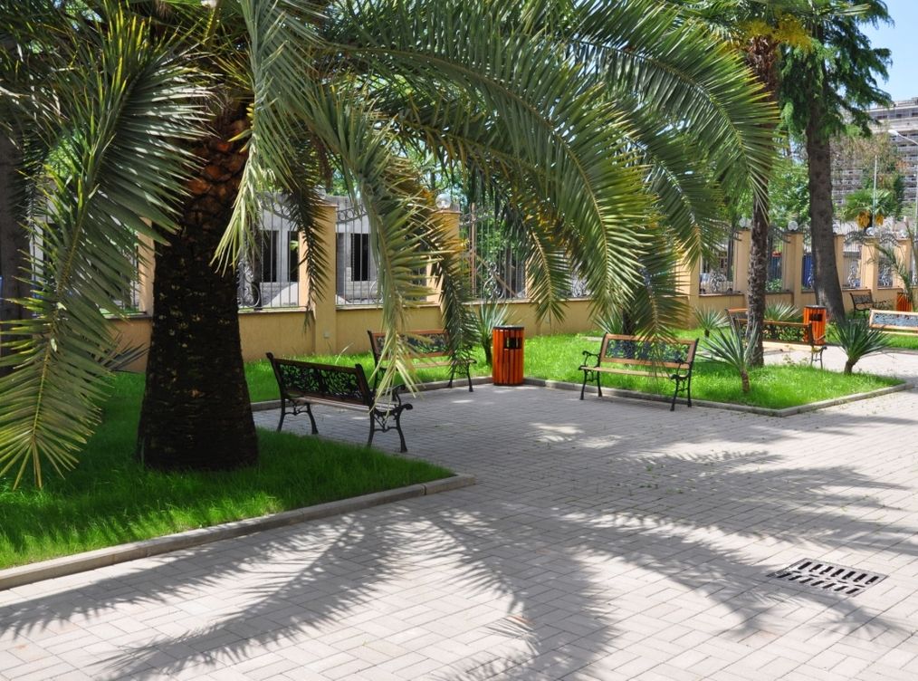 Картинка отеля - 15