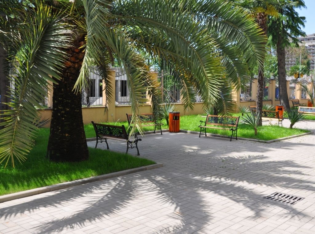 САН-МАРИНА, пансионат стандарт - 15