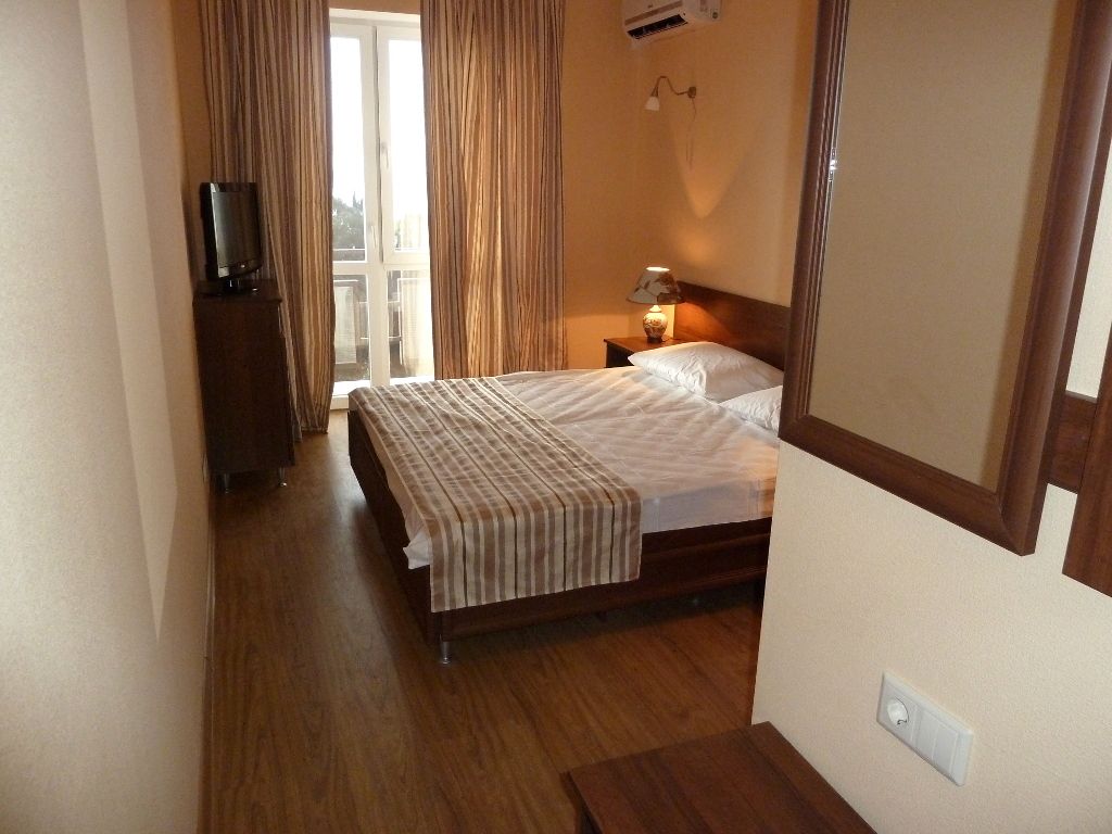 САН-МАРИНА, пансионат стандарт - 24