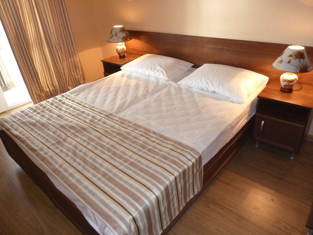 САН-МАРИНА, пансионат стандарт - 23