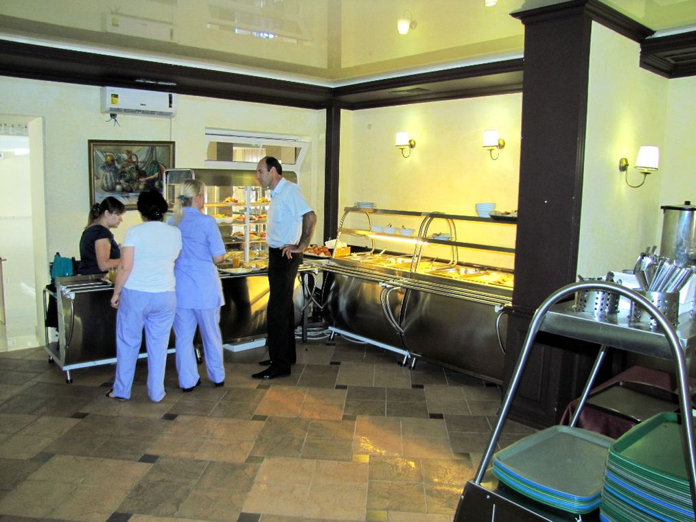 Картинка отеля - 16