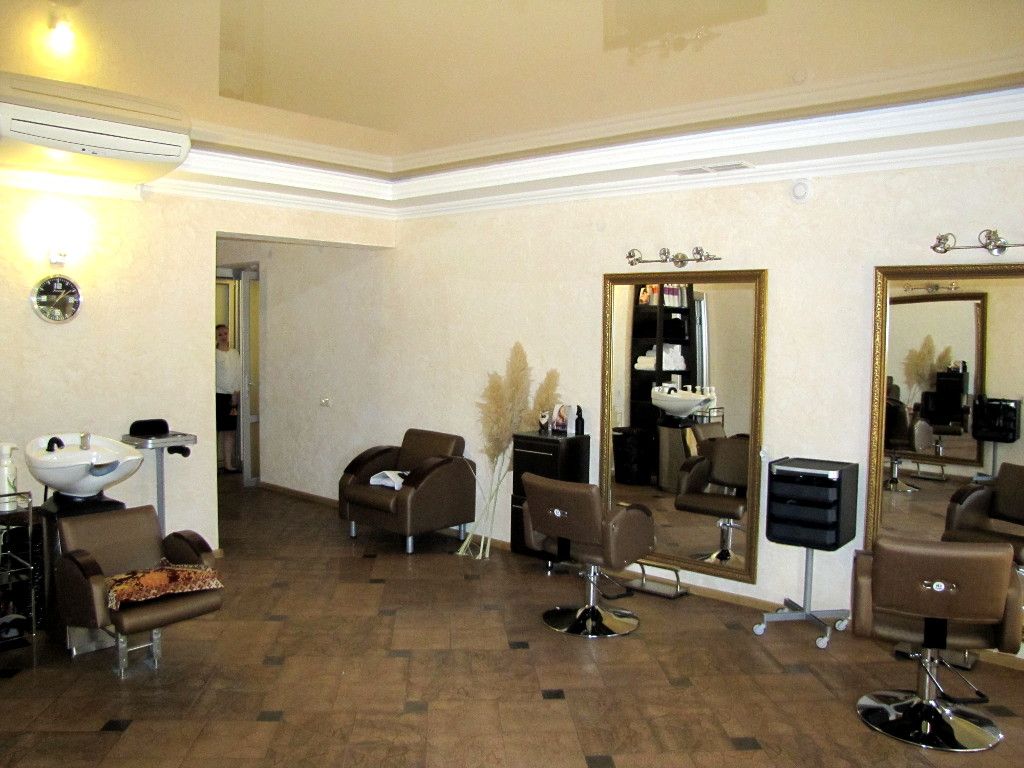 САН-МАРИНА, пансионат стандарт - 17