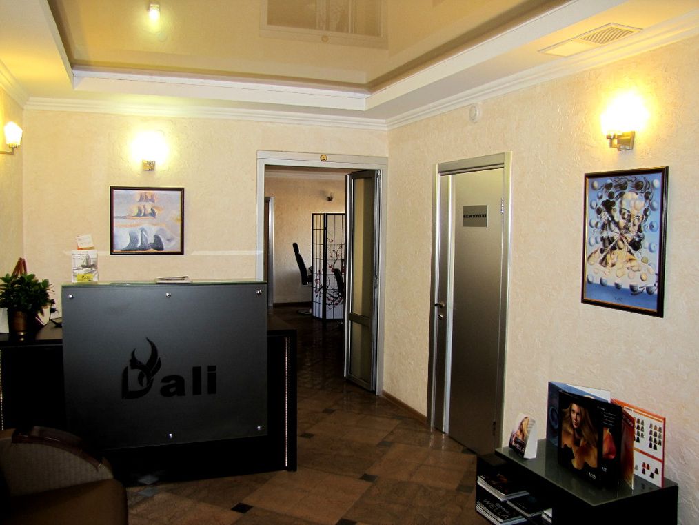 Картинка отеля - 27