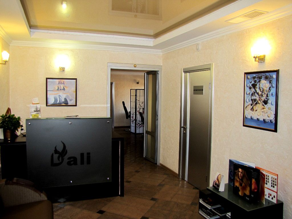 САН-МАРИНА, пансионат стандарт - 27