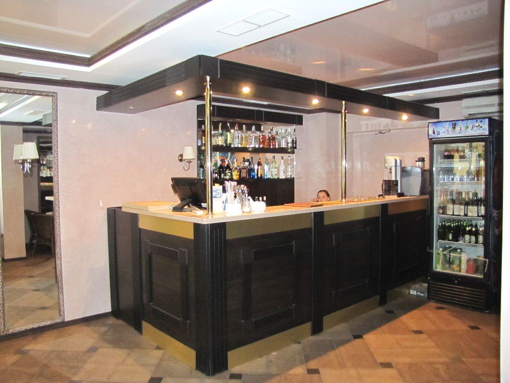 САН-МАРИНА, пансионат стандарт - 13