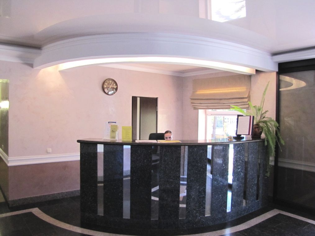 Картинка отеля - 4