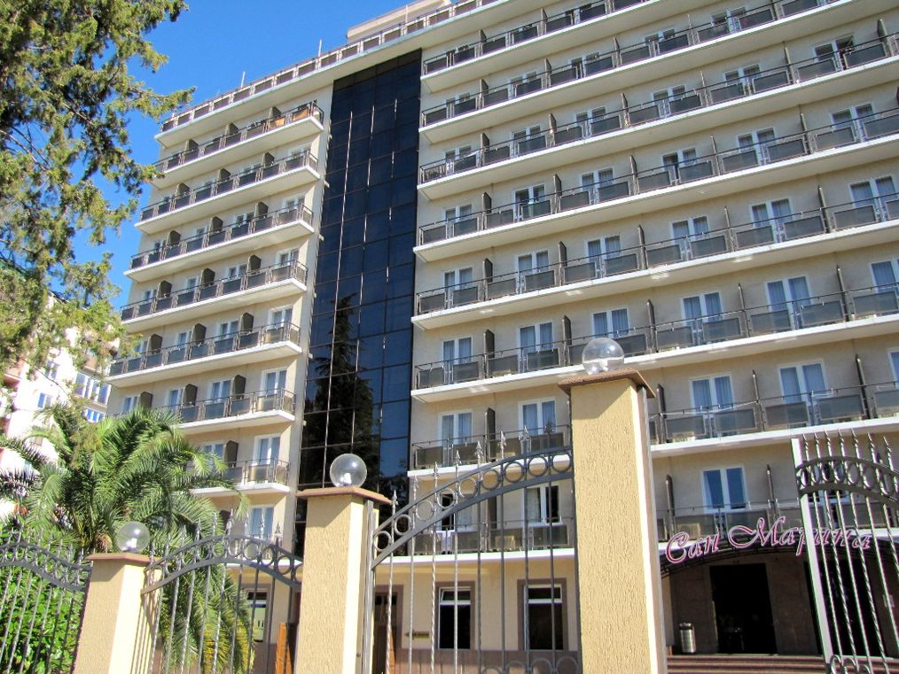 Картинка отеля - 3