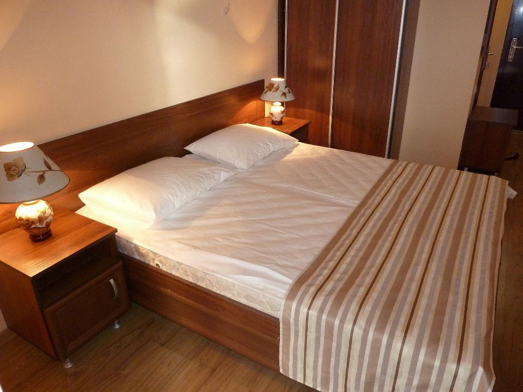 САН-МАРИНА, пансионат стандарт - 22