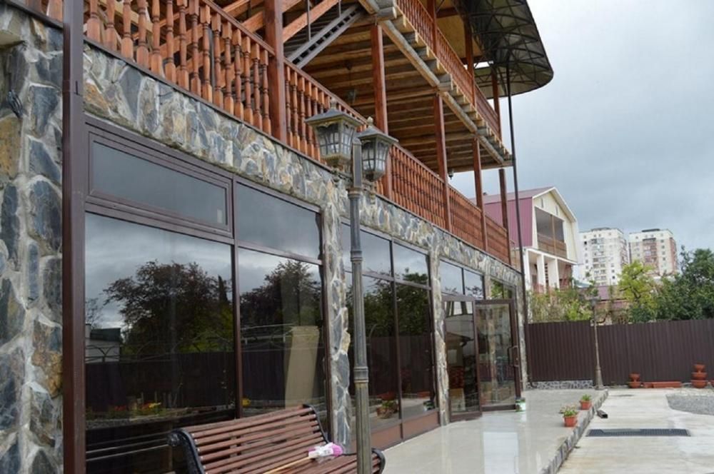 Картинка отеля - 4