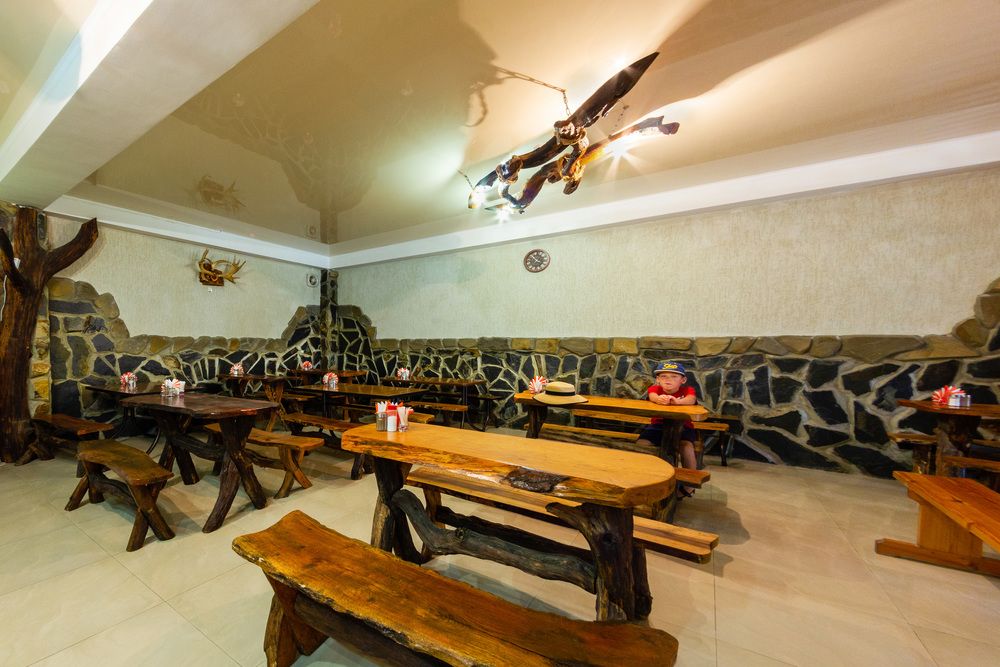 Картинка отеля - 12