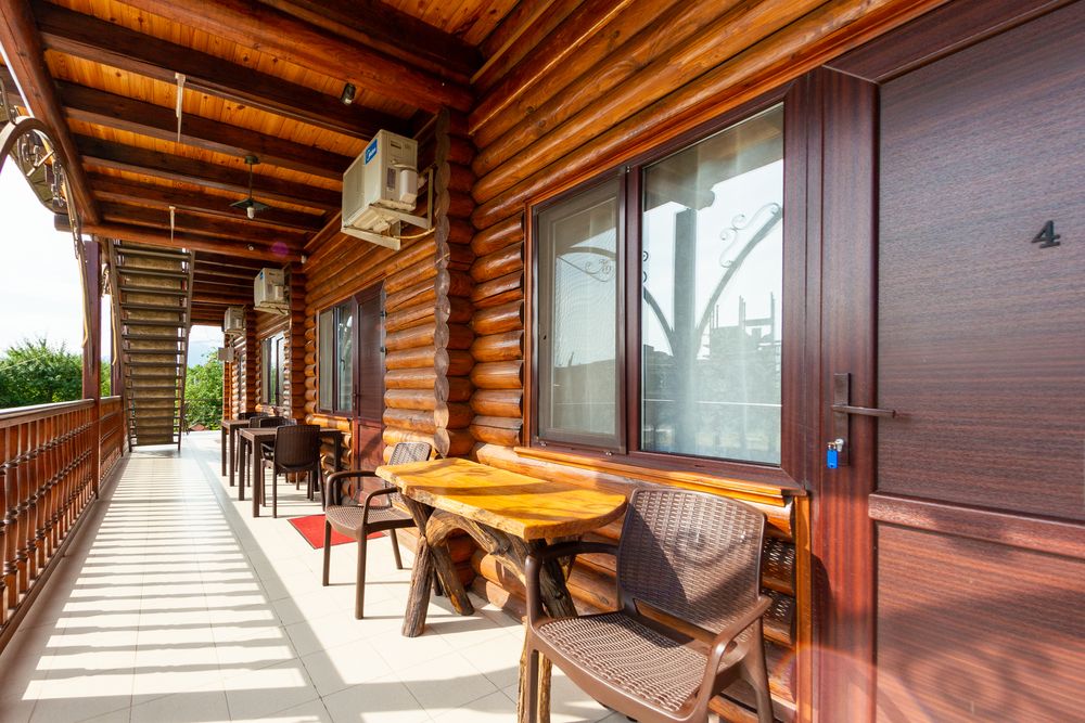 Картинка отеля - 5