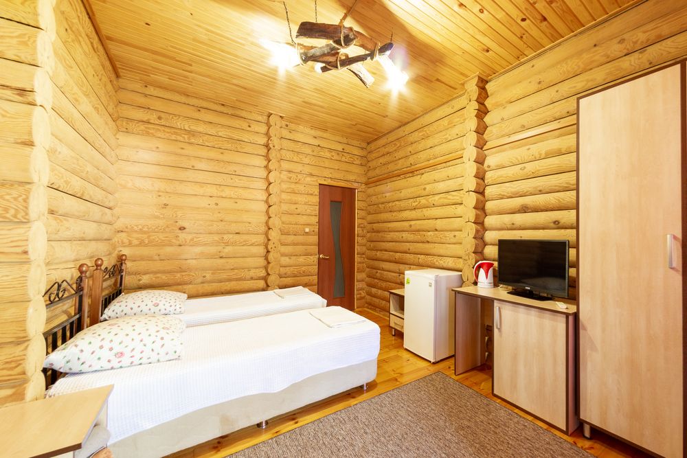 АБХАЗСКАЯ УСАДЬБА, гостевой дом стандарт - 16