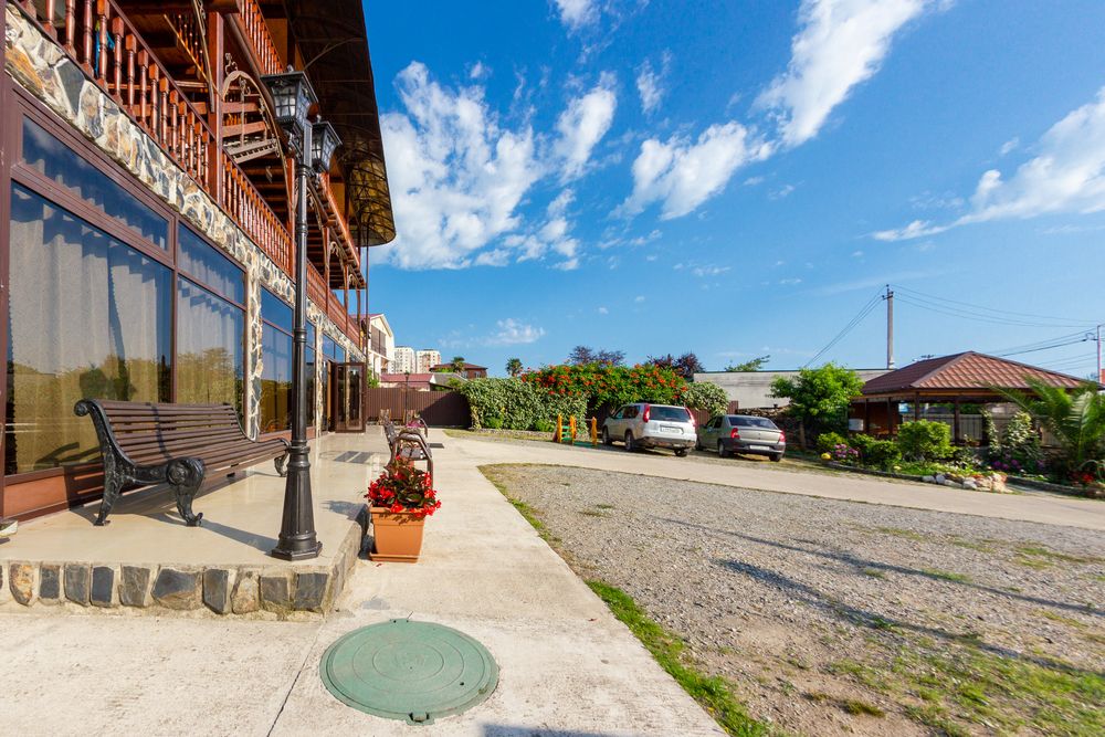 Картинка отеля - 2