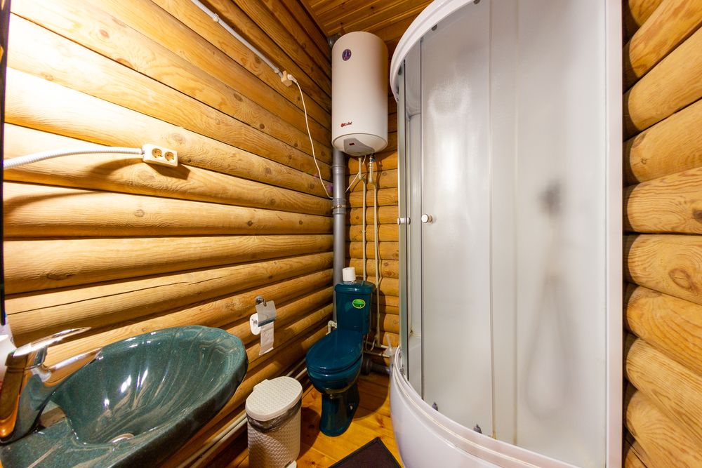 АБХАЗСКАЯ УСАДЬБА, гостевой дом стандарт - 17