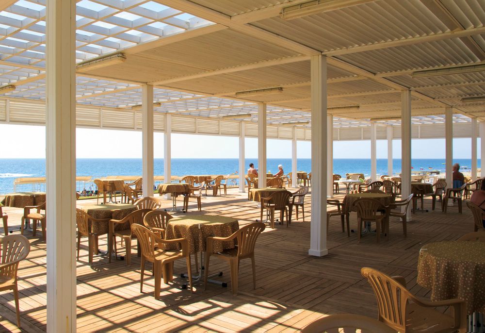 Sural Garden Hotel - 9