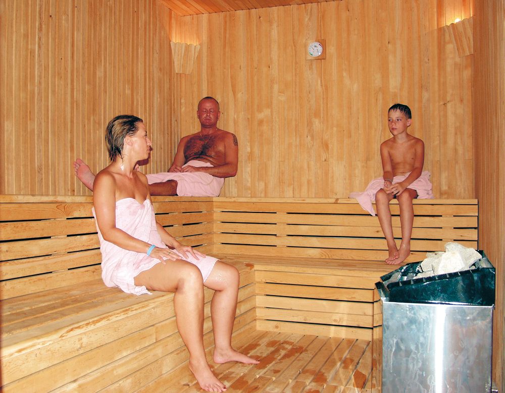 Sural Garden Hotel - 17