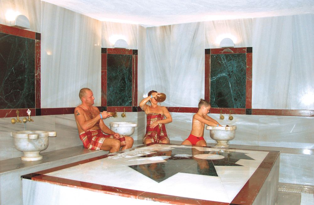 Sural Garden Hotel - 16