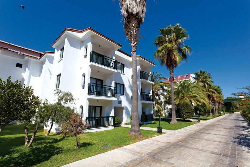 Sural Garden Hotel - 3