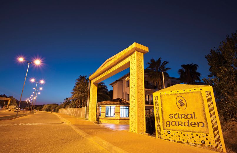 Sural Garden Hotel - 2