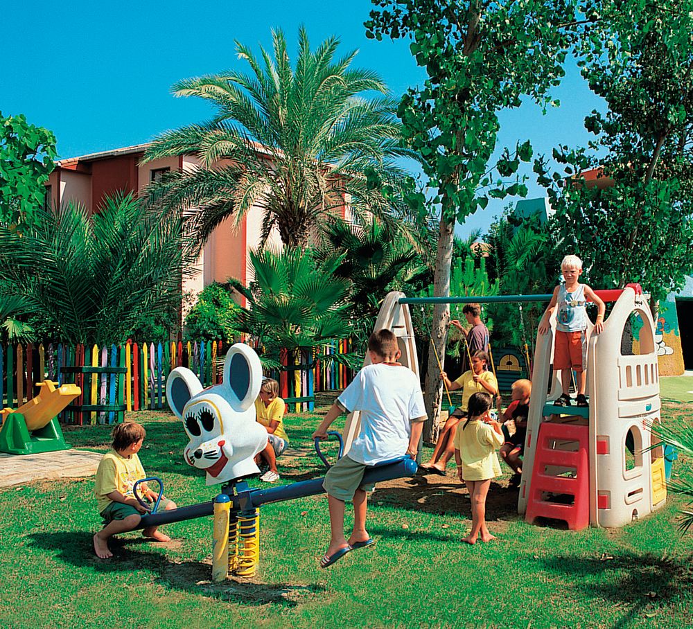 Sural Garden Hotel - 20