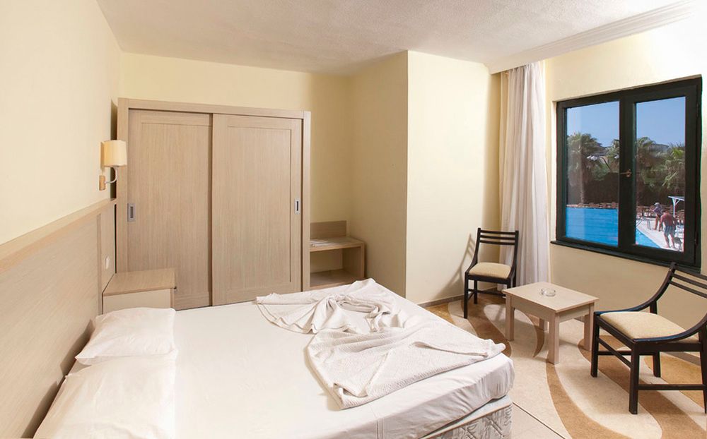 Sural Garden Hotel - 21