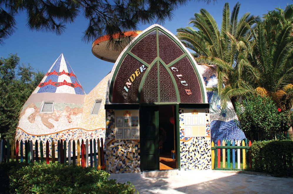 Sural Garden Hotel - 18