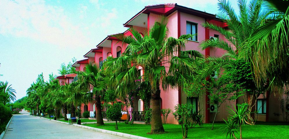 Sural Garden Hotel - 4