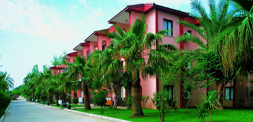 Sural Garden Hotel - 4