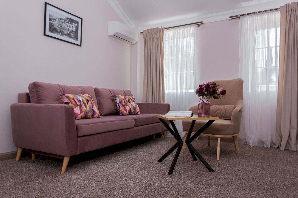 НИКОПОЛИ, отель стандарт - 38