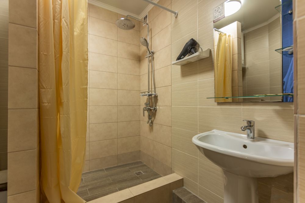 НИКОПОЛИ, отель стандарт - 35