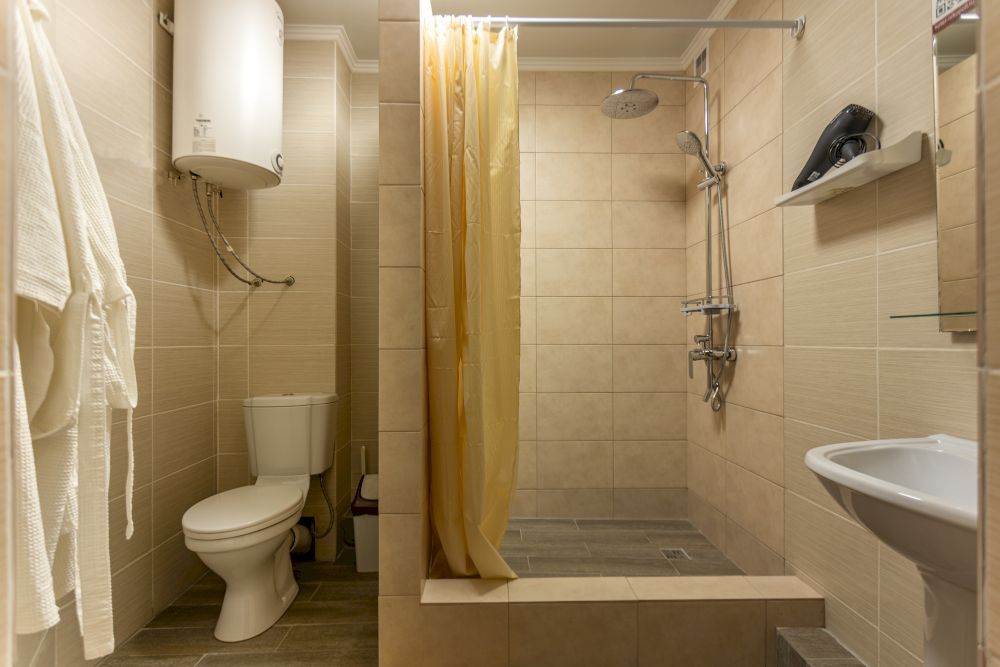 НИКОПОЛИ, отель стандарт - 34