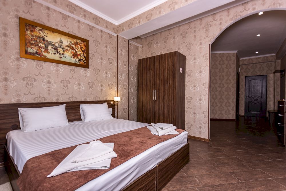 НИКОПОЛИ, отель стандарт - 31