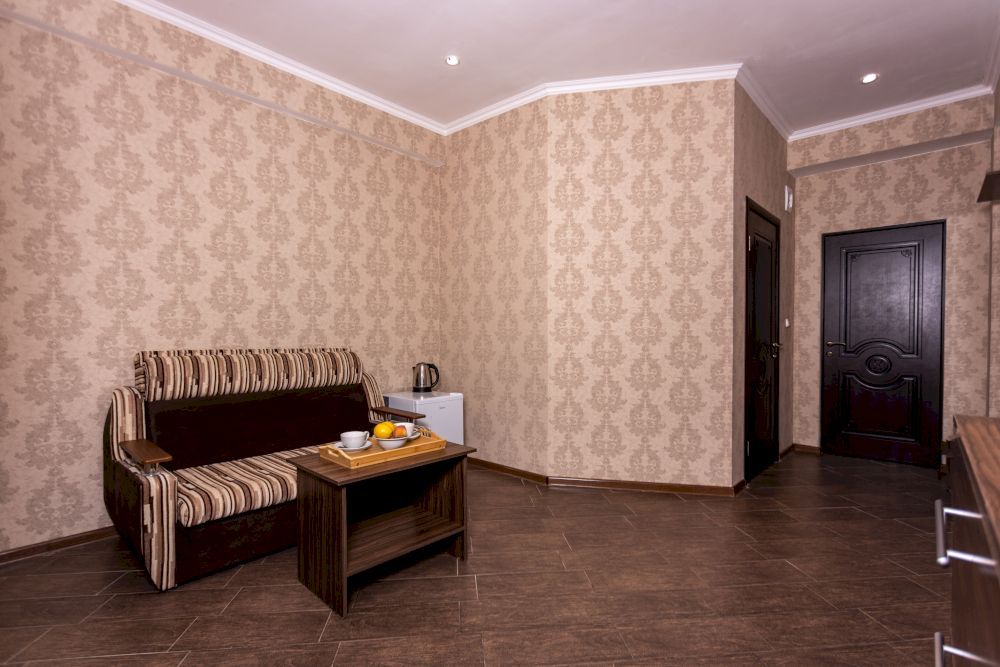 НИКОПОЛИ, отель стандарт - 30