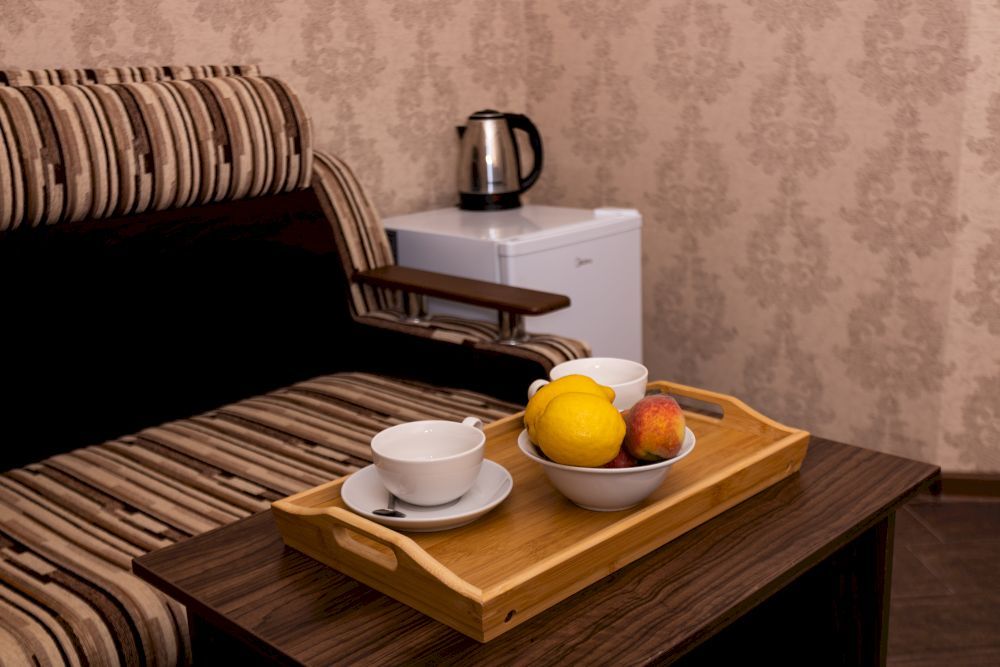 НИКОПОЛИ, отель стандарт - 29