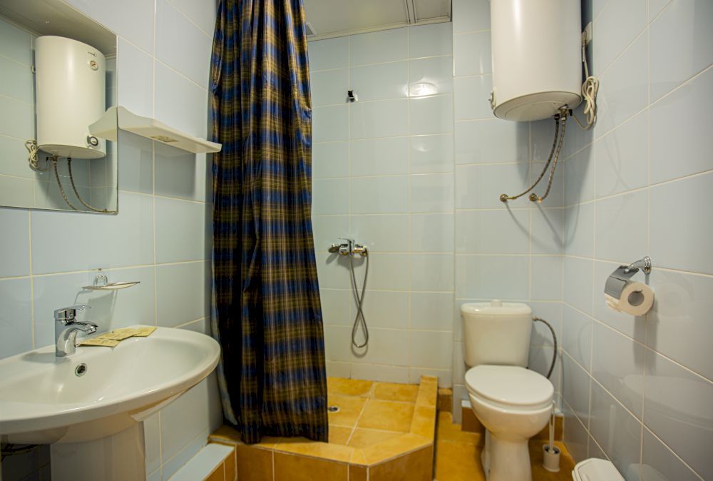 НИКОПОЛИ, отель стандарт - 28