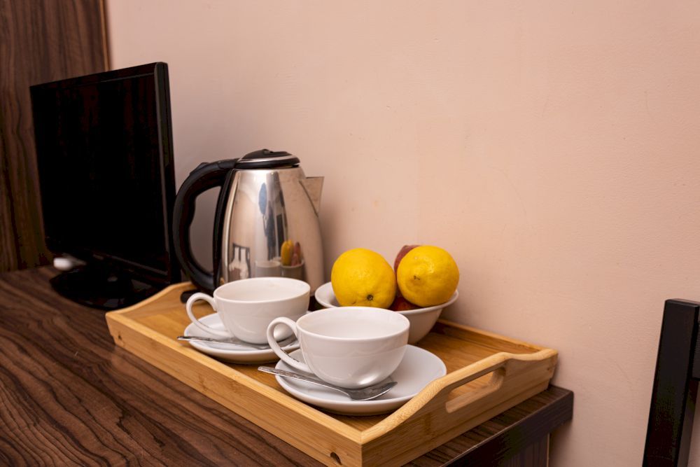 НИКОПОЛИ, отель стандарт - 27