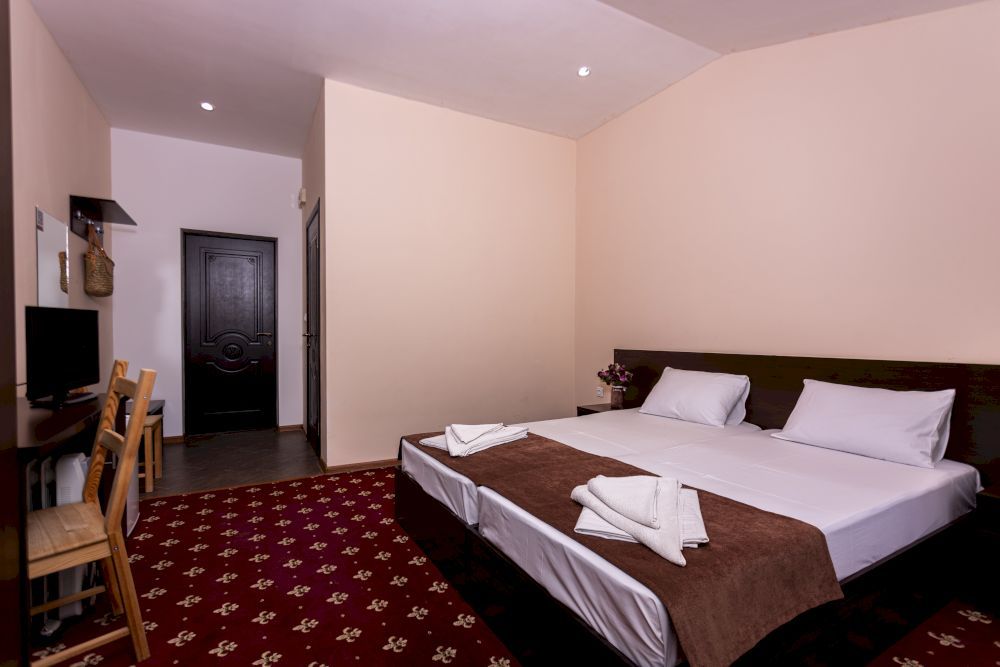 НИКОПОЛИ, отель стандарт - 25