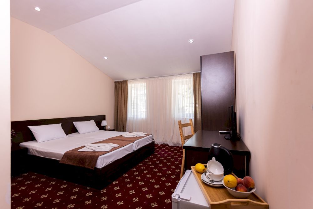 НИКОПОЛИ, отель стандарт - 24