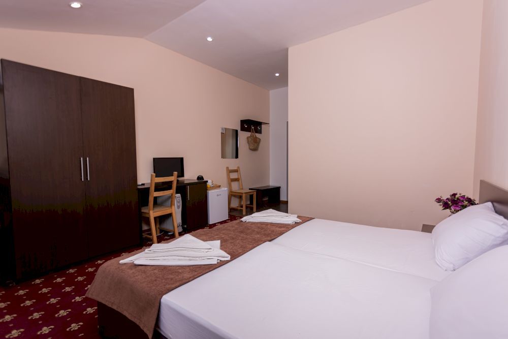 НИКОПОЛИ, отель стандарт - 23